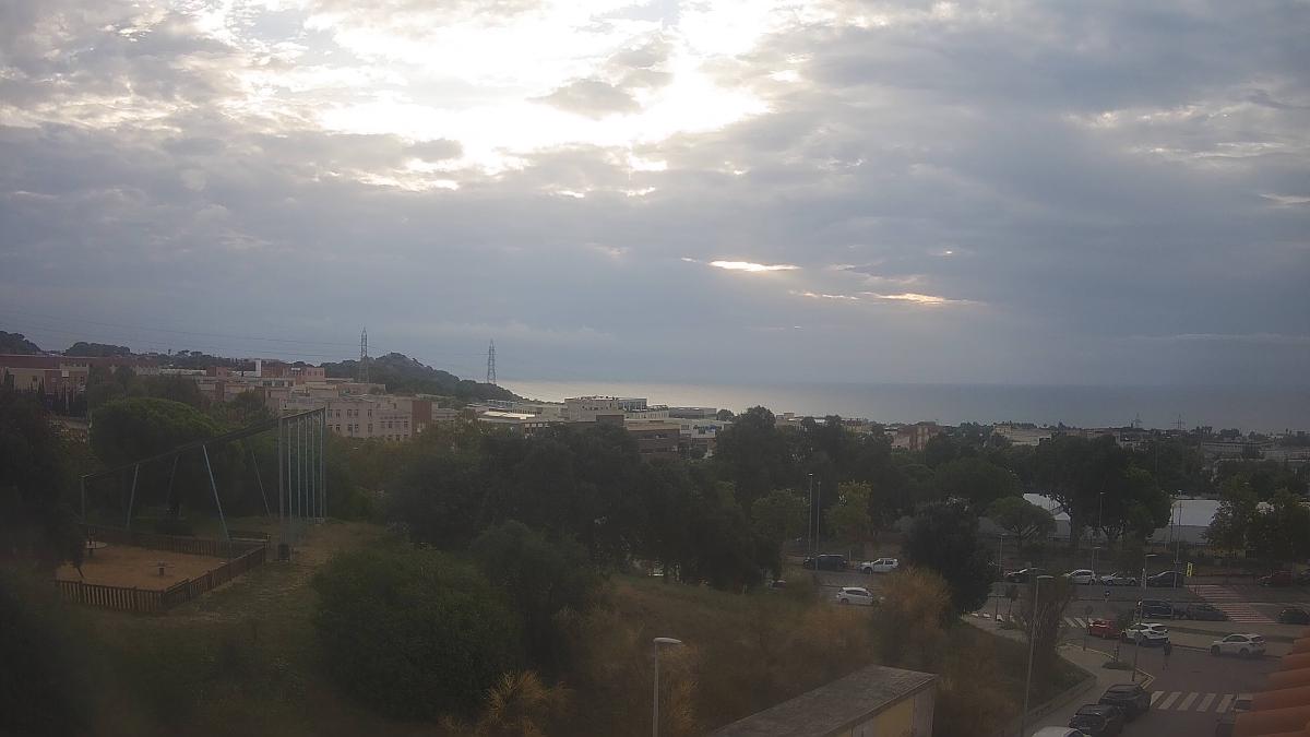 Mataró 