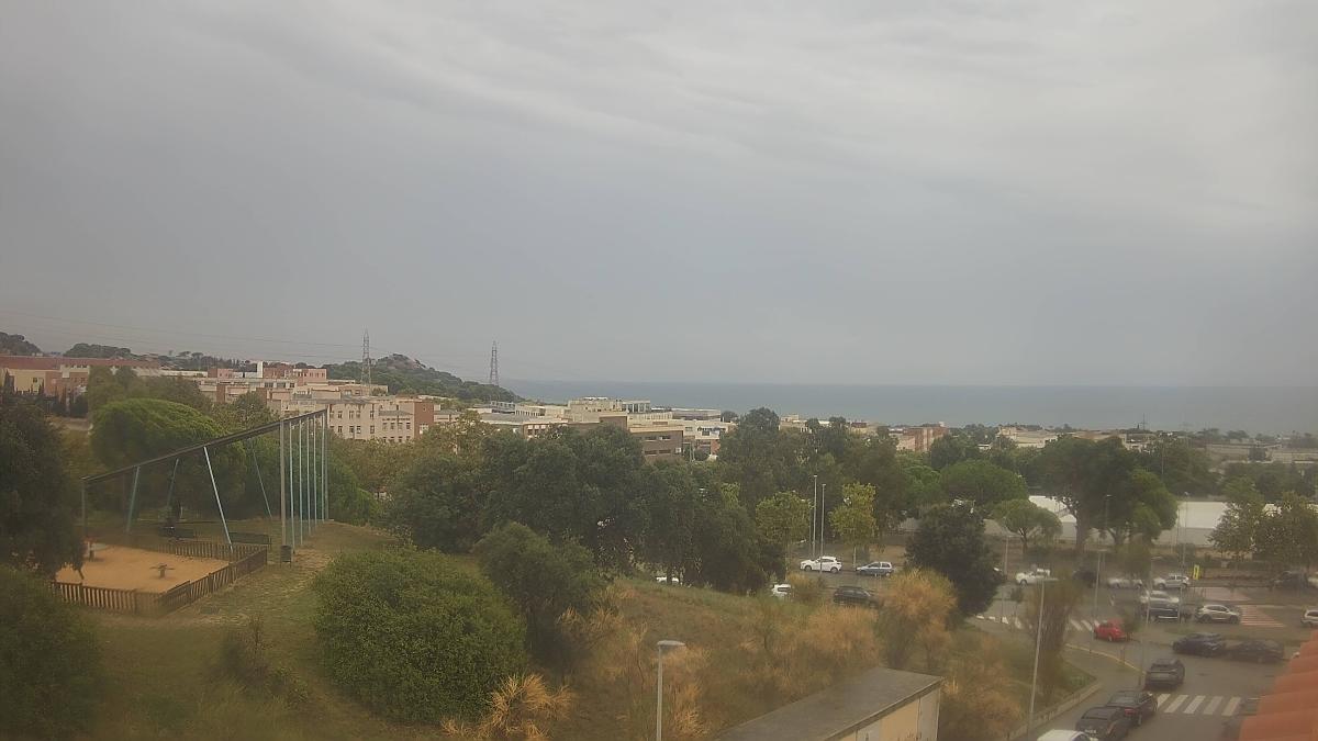 Mataró 