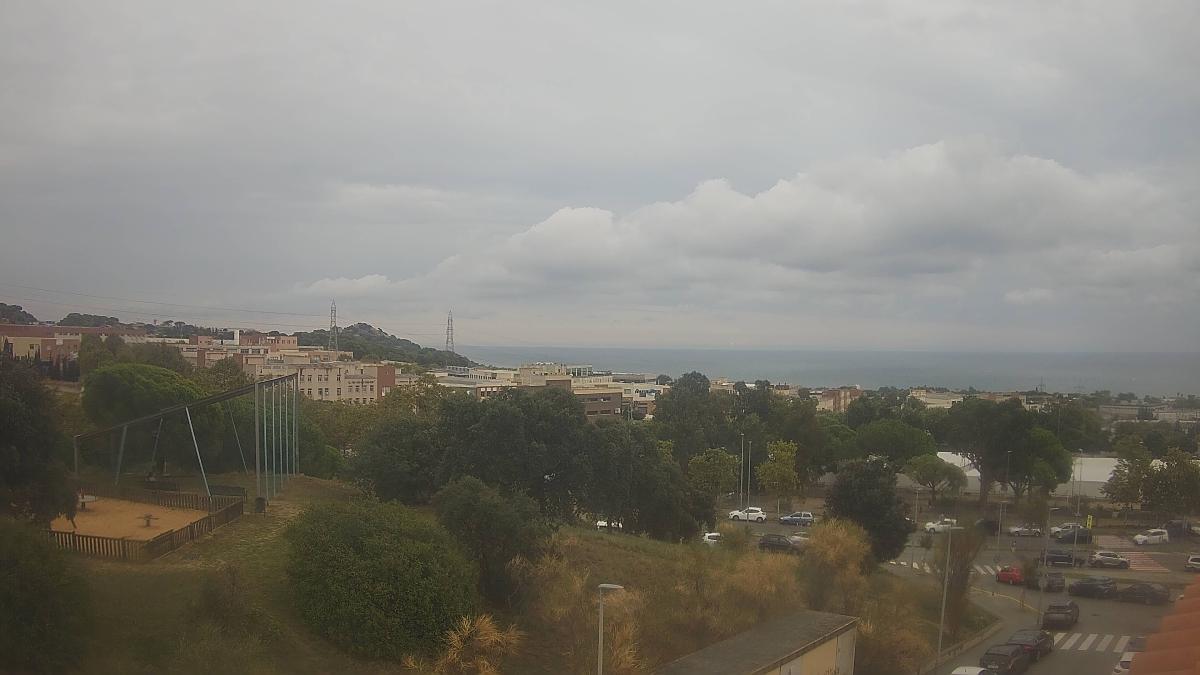 Mataró 