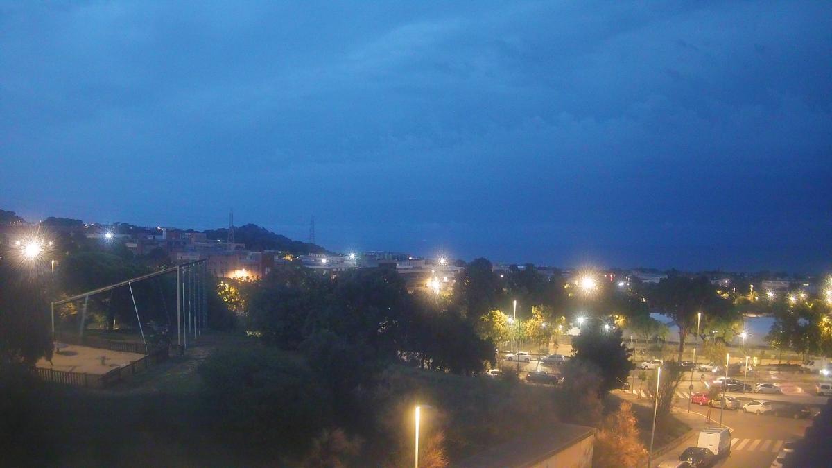 Mataró 