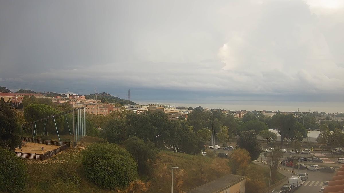Mataró 
