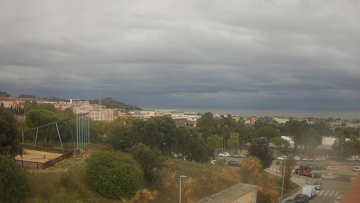 Mataró 