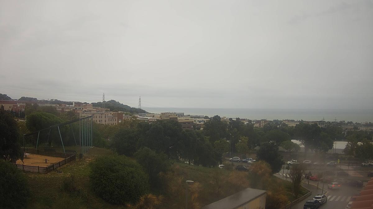 Mataró 