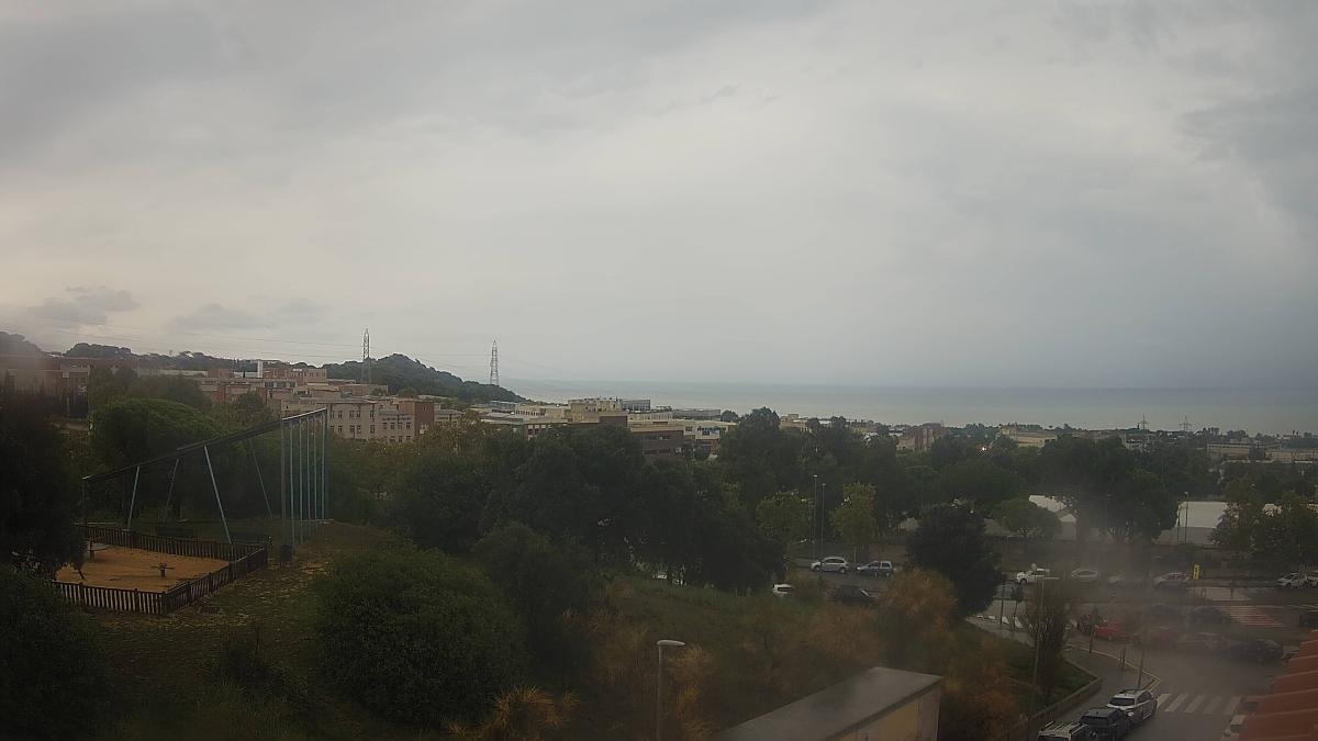 Mataró 