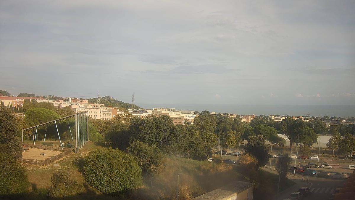 Mataró 