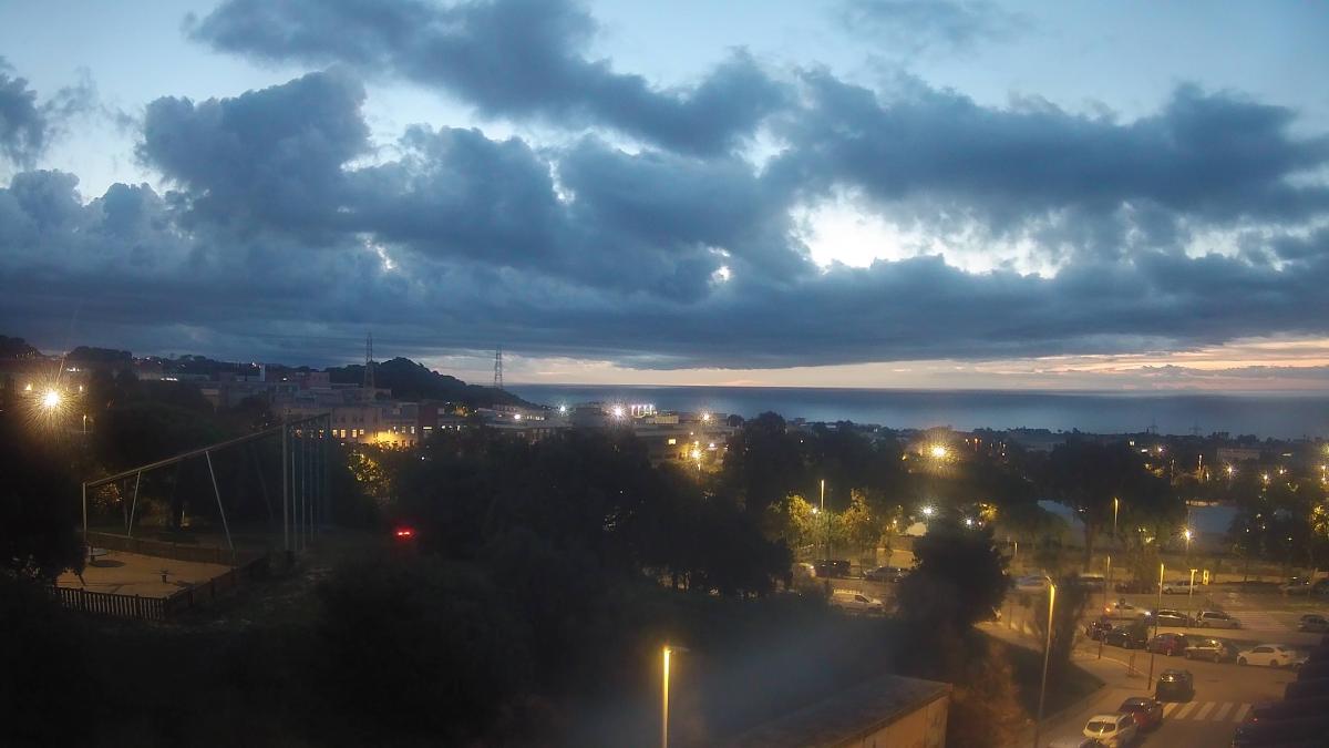 Mataró 