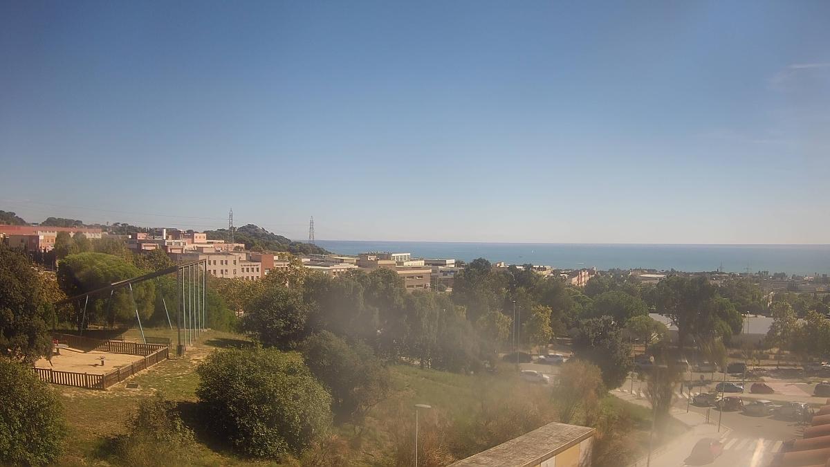 Mataró 