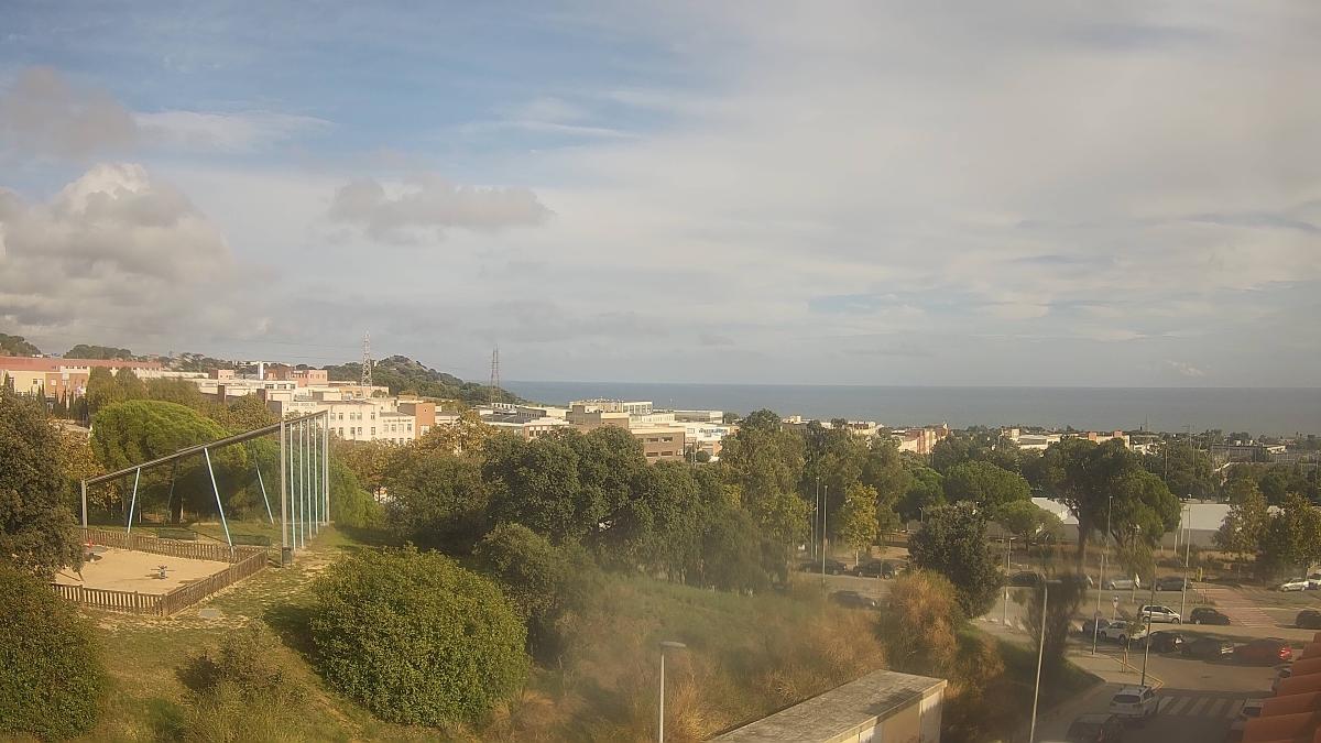 Mataró 