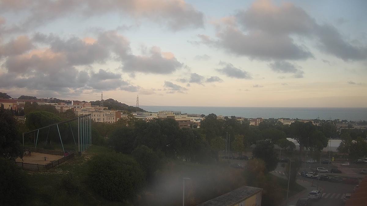 Mataró 
