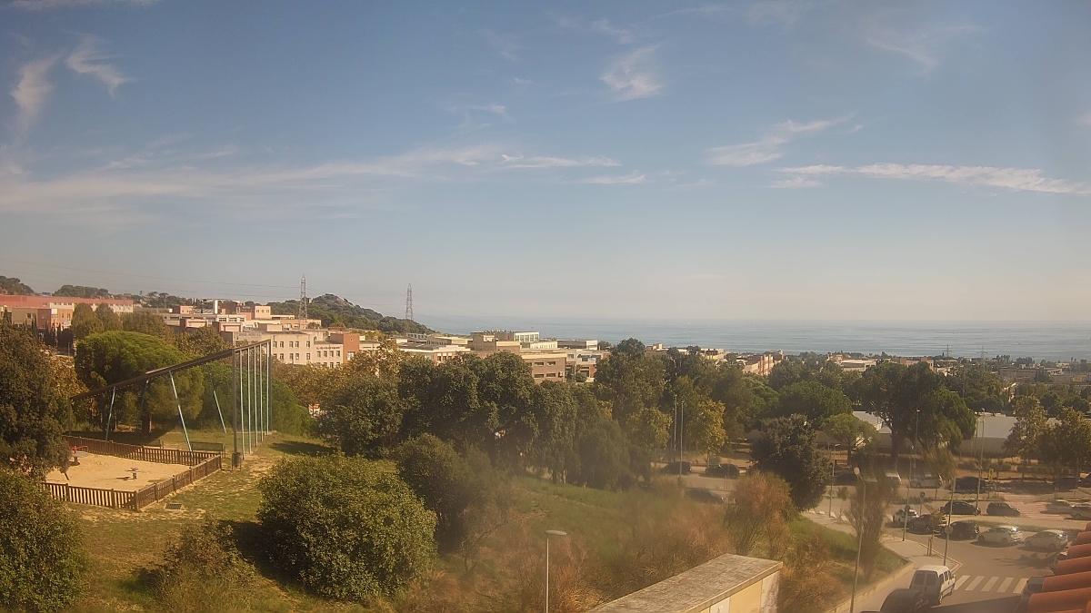 Mataró 