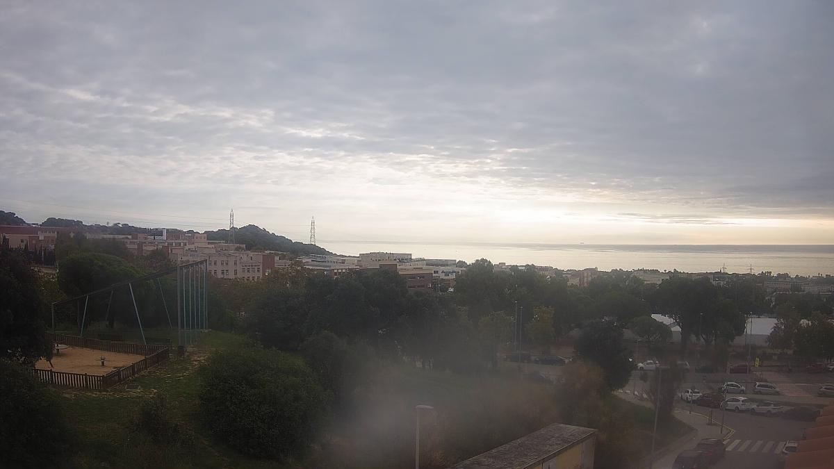 Mataró 