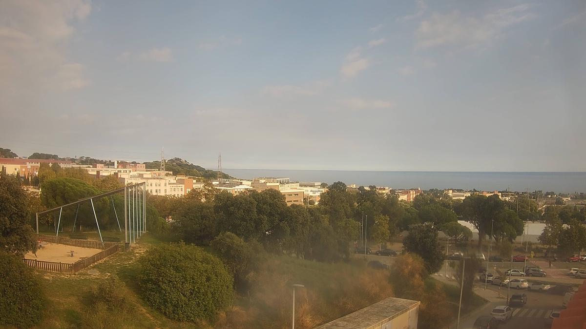 Mataró 