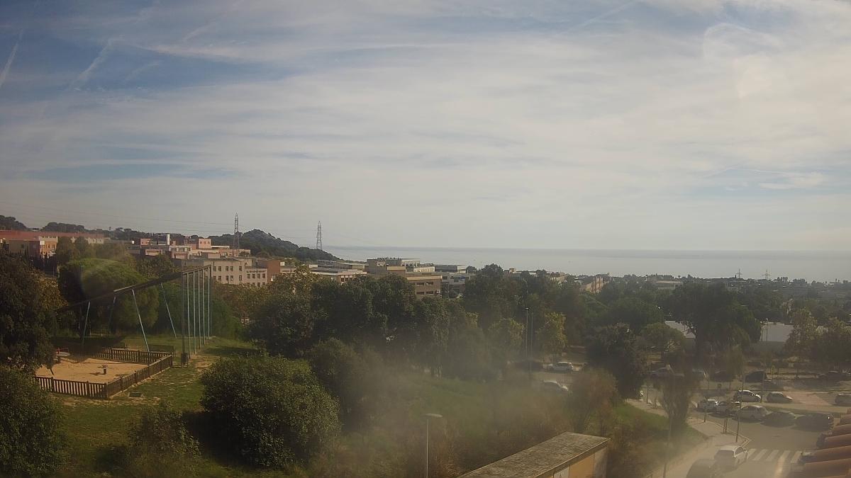 Mataró 