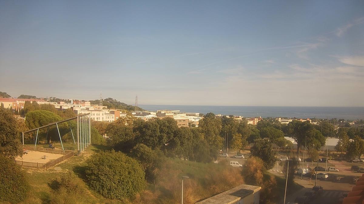 Mataró 