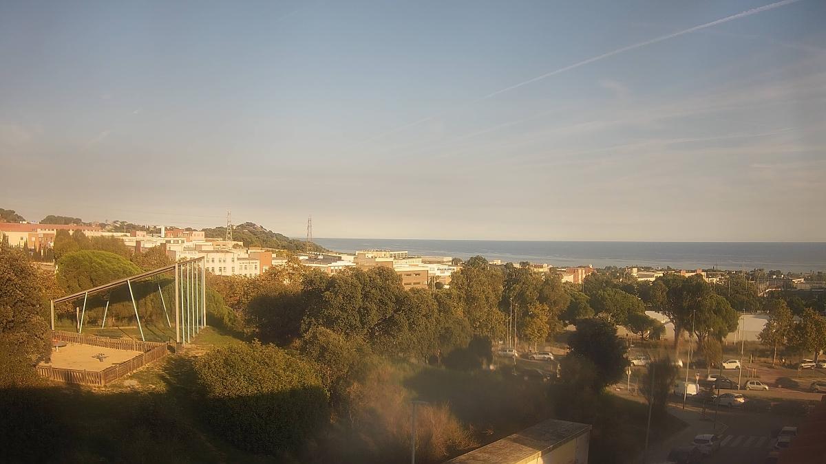 Mataró 