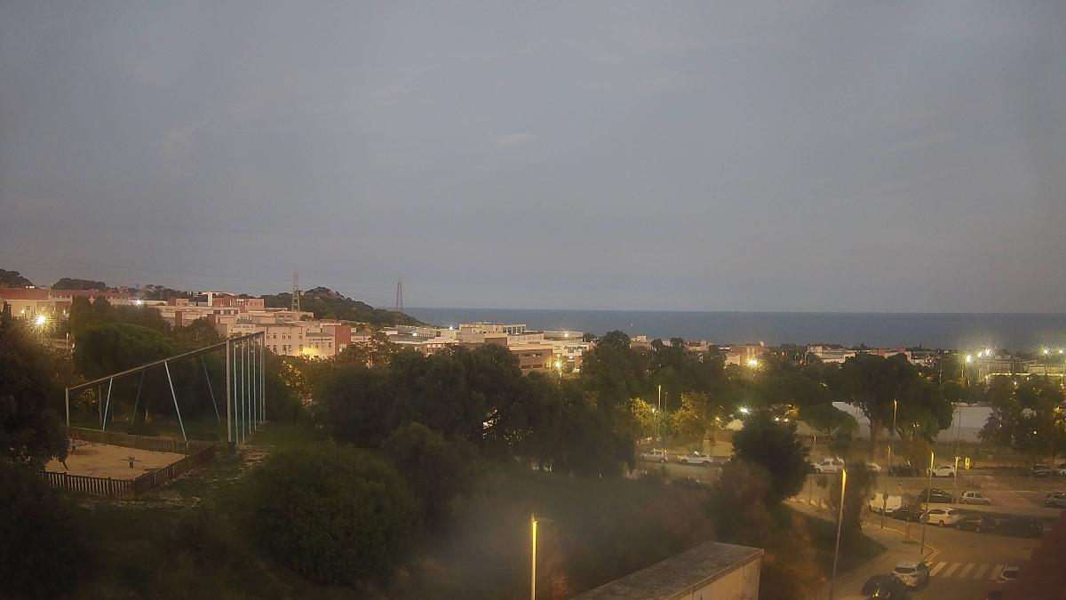 Mataró 