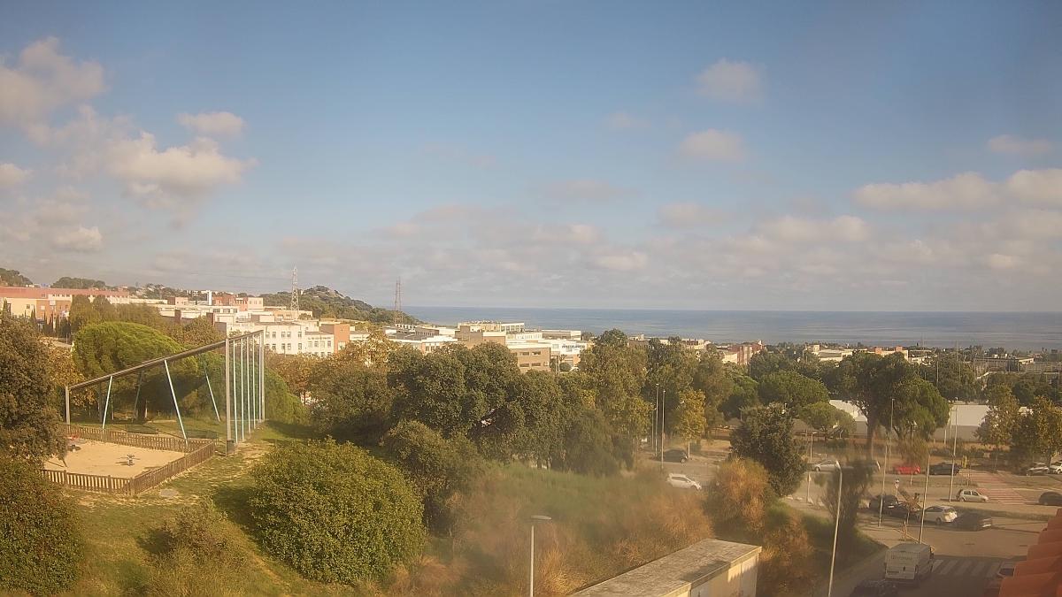 Mataró 