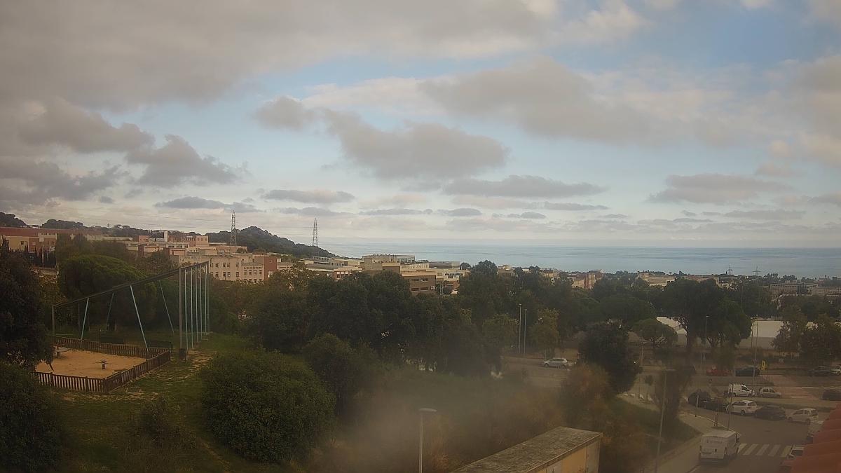 Mataró 