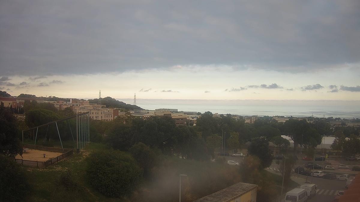 Mataró 
