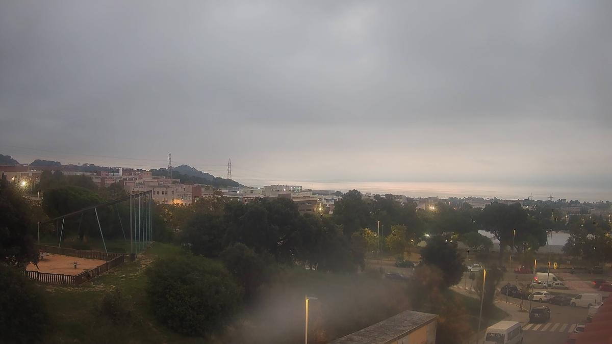 Mataró 