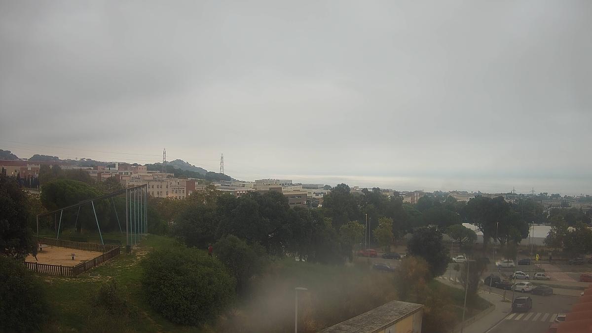 Mataró 