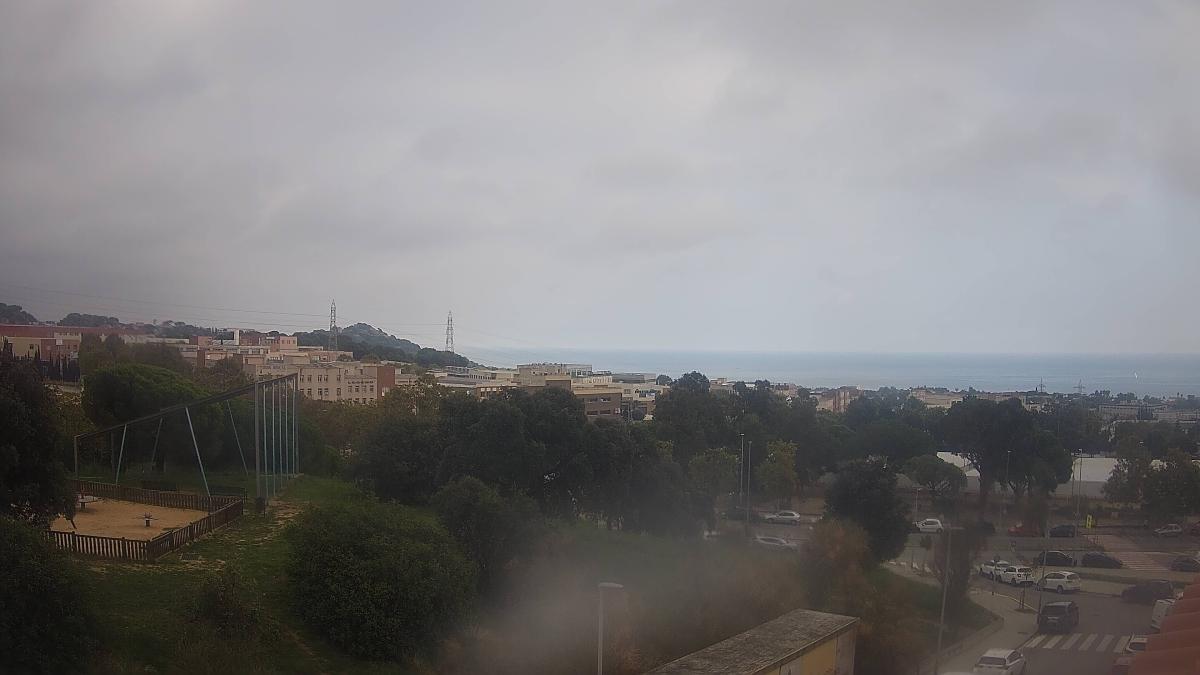 Mataró 