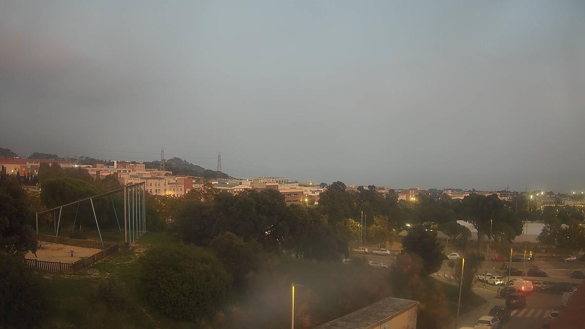 Mataró 