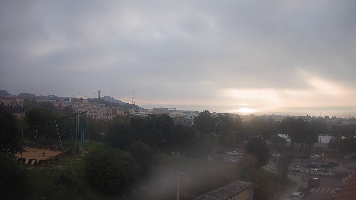 Mataró 