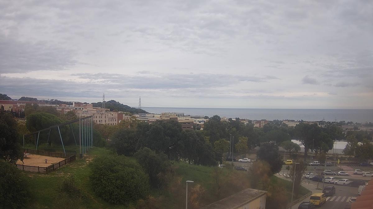 Mataró 