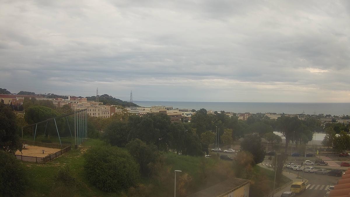 Mataró 