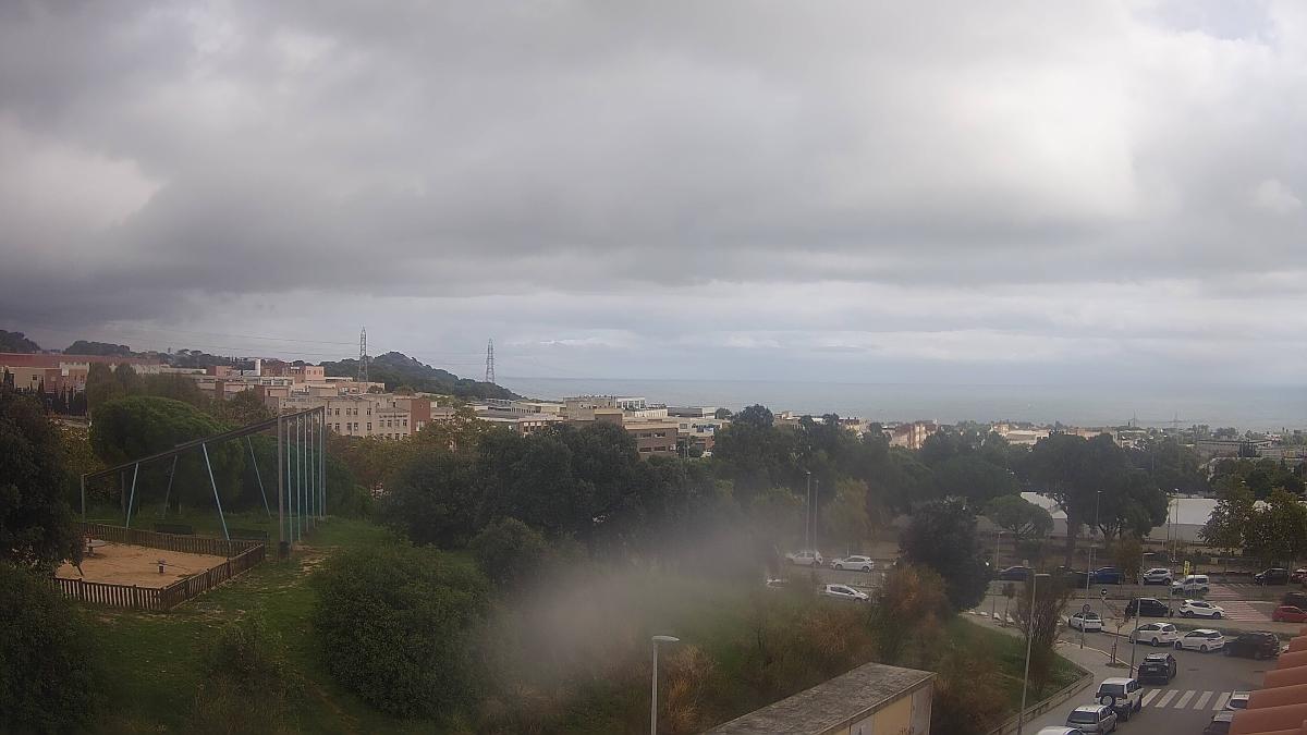 Mataró 