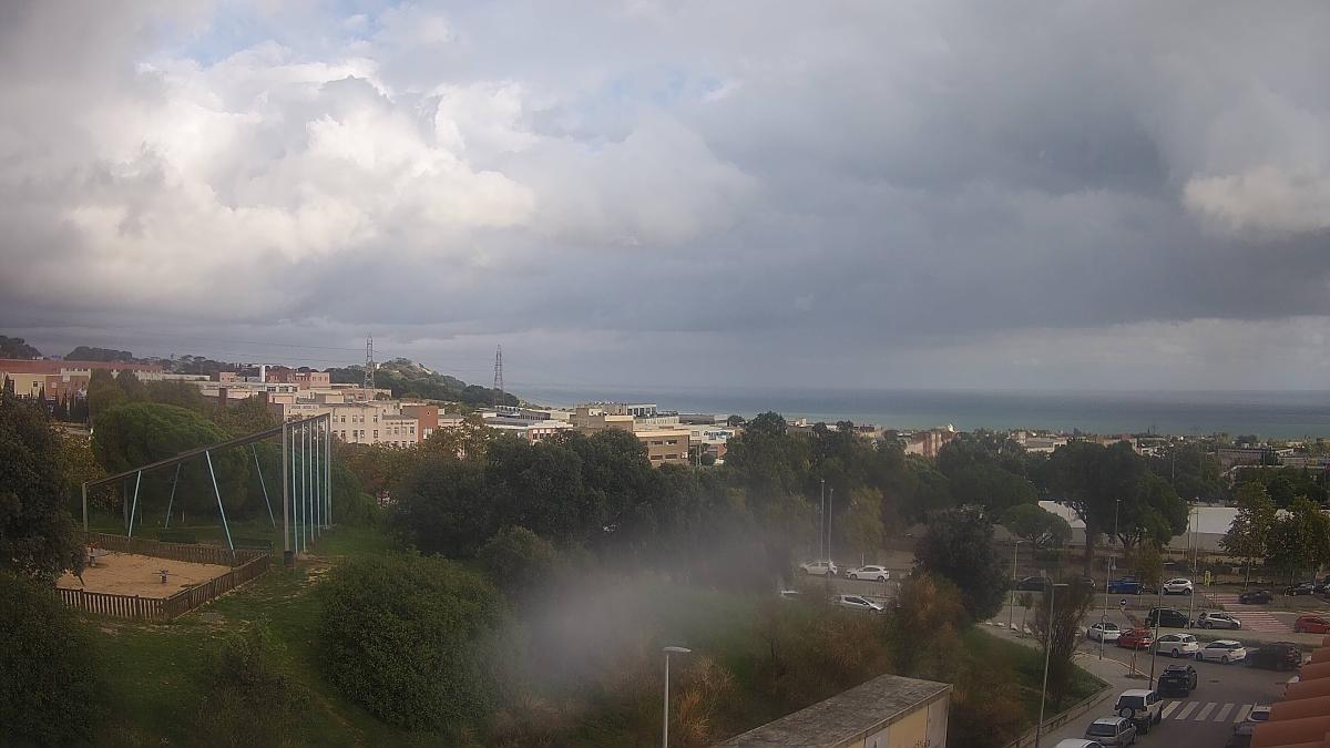 Mataró 