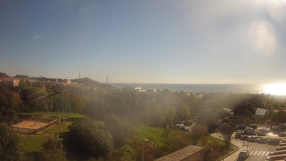 Mataró 