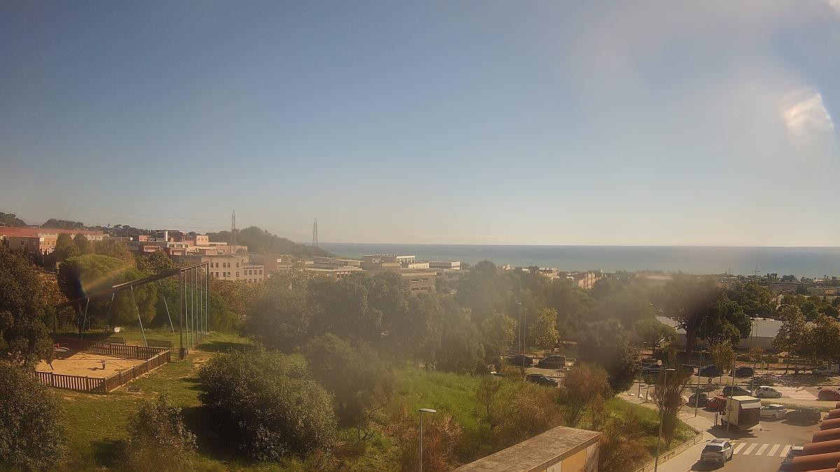 Mataró 