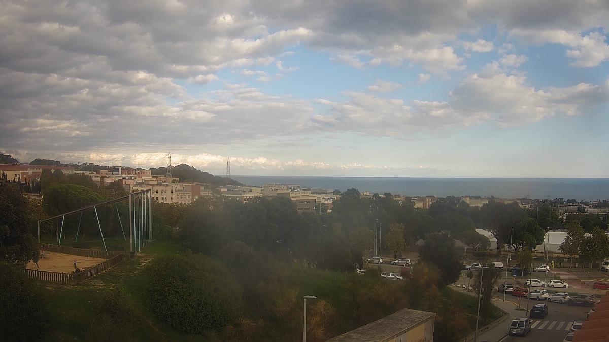 Mataró 