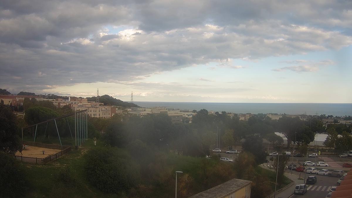 Mataró 