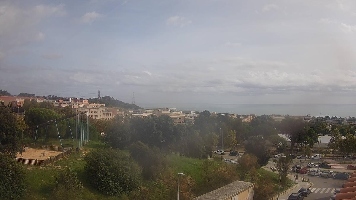 Mataró 