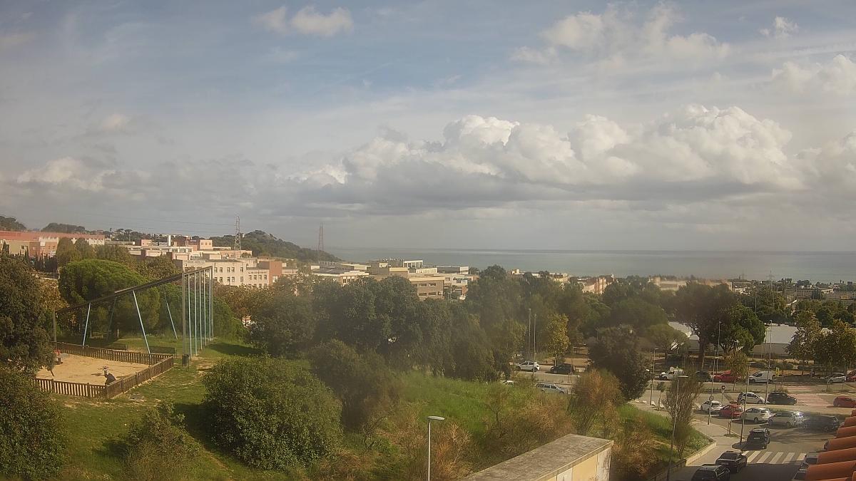 Mataró 
