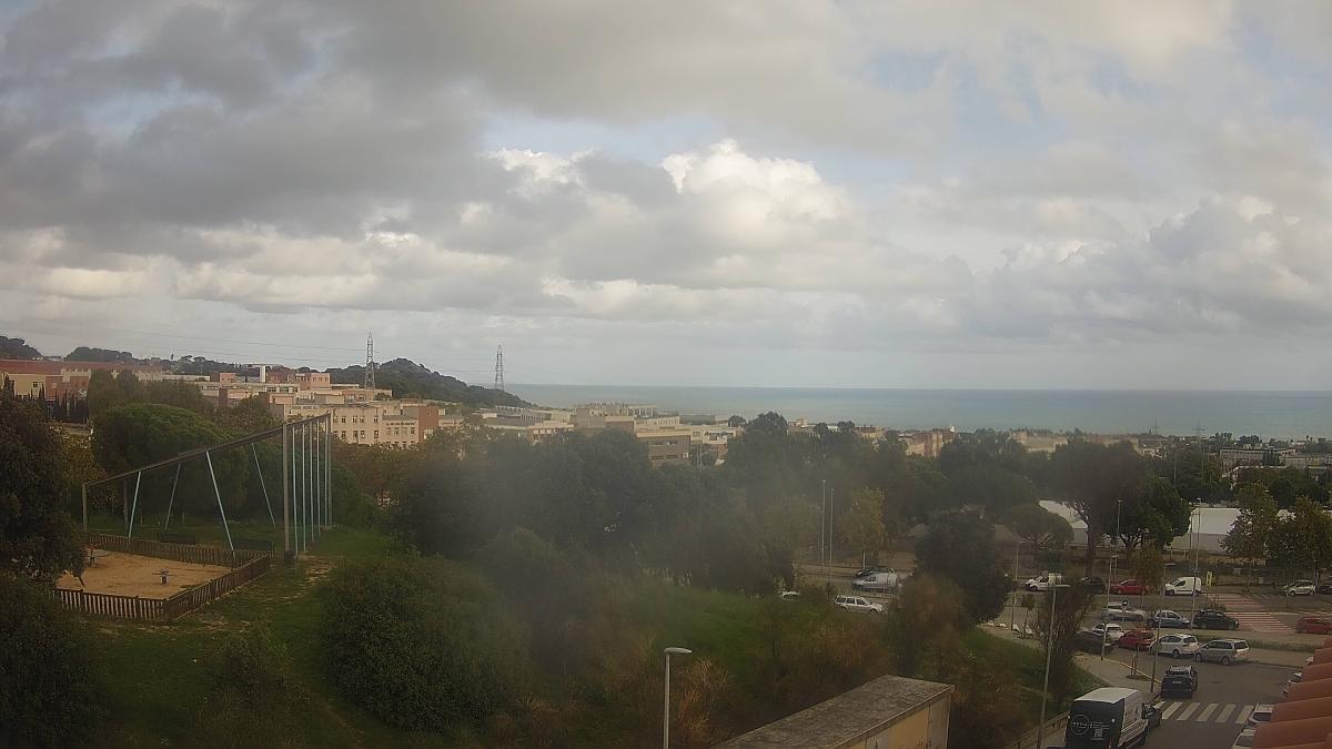 Mataró 