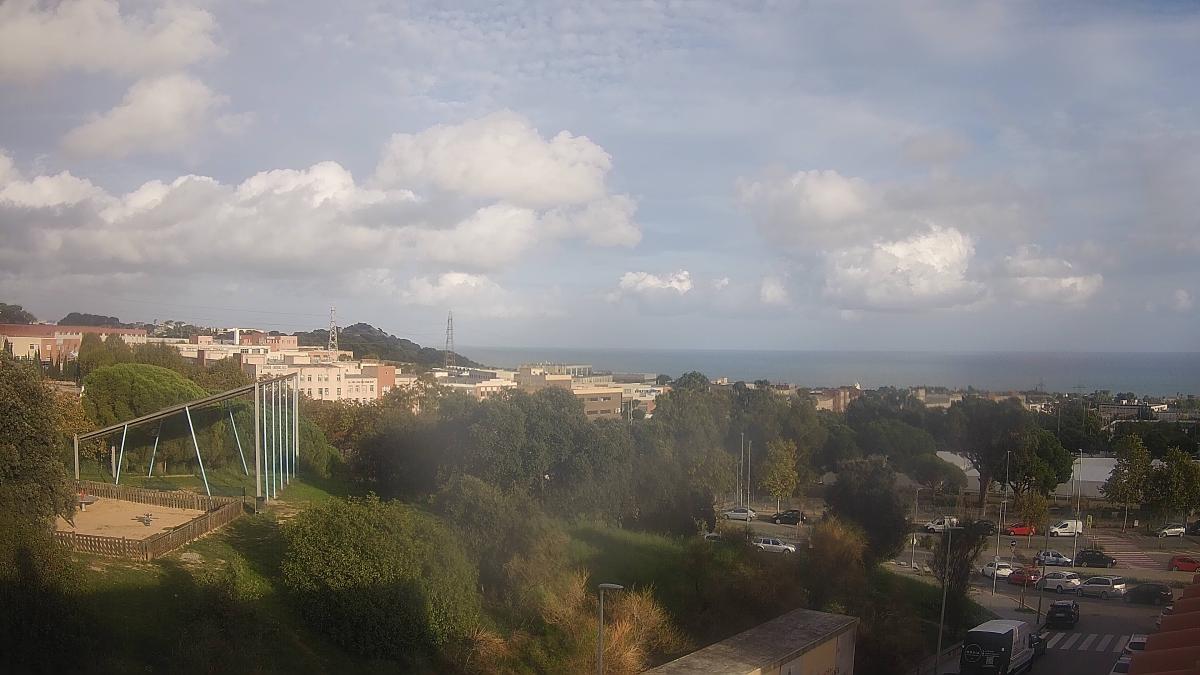 Mataró 