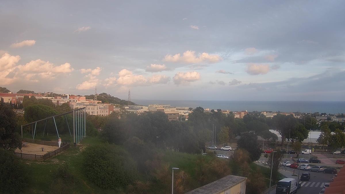 Mataró 