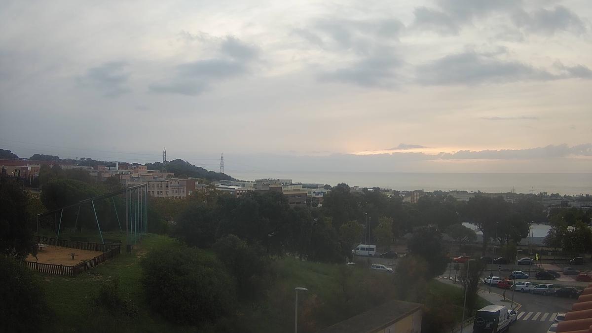Mataró 