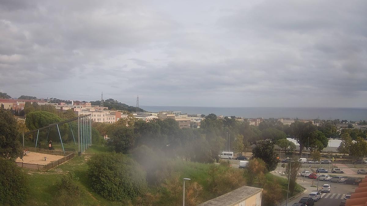 Mataró 
