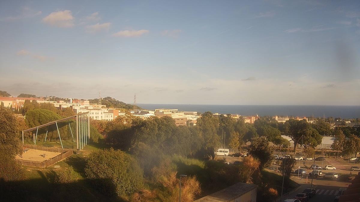 Mataró 