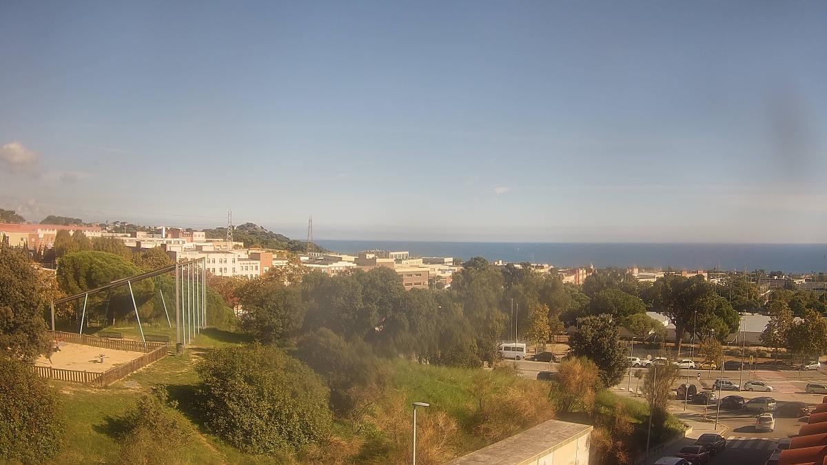 Mataró 