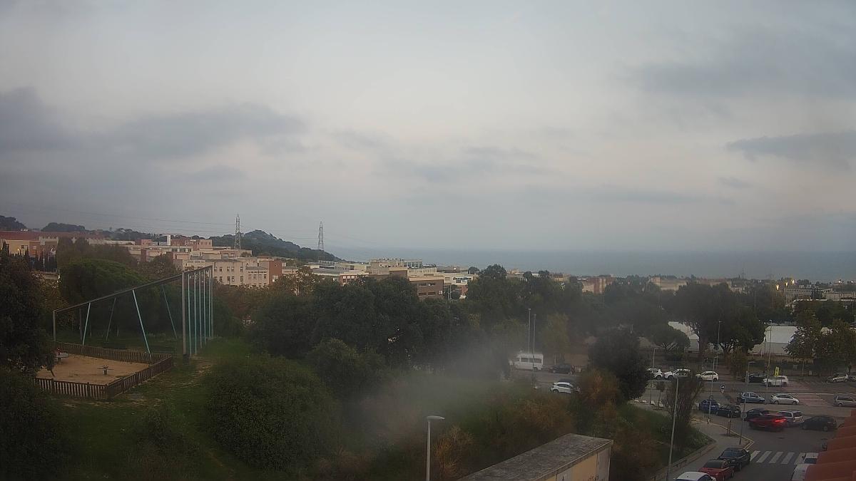Mataró 