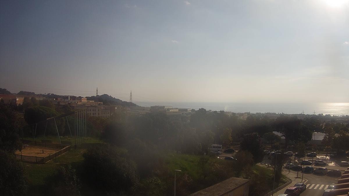 Mataró 
