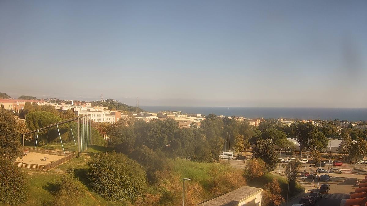 Mataró 