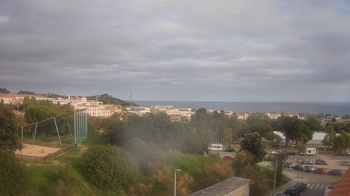 Mataró 