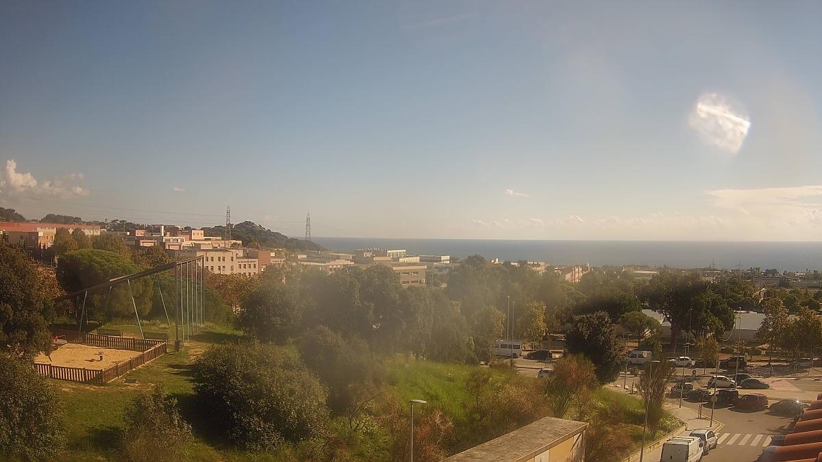 Mataró 